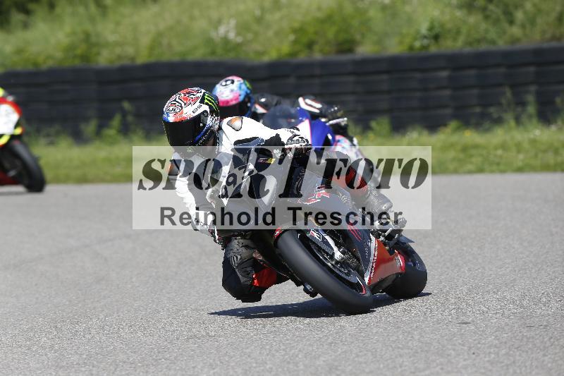 /12 30.04.2025 Speer Racing ADR/Gruppe gelb/993